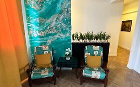 Roma Imperial Suites
