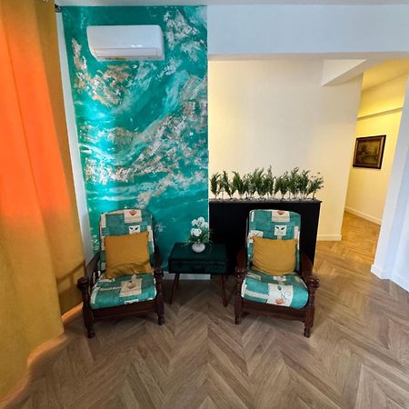 Roma Imperial Suites Extérieur photo