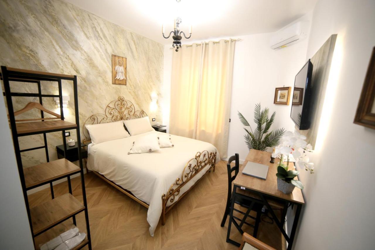 Roma Imperial Suites Extérieur photo