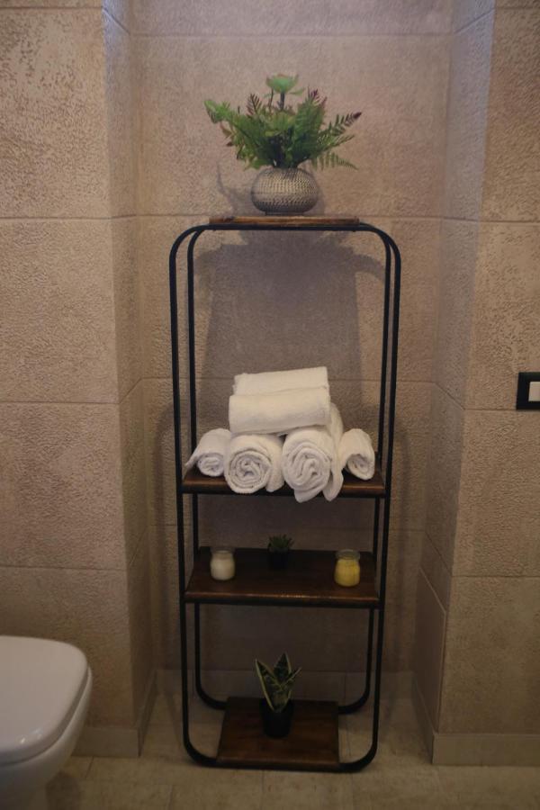 Roma Imperial Suites Extérieur photo