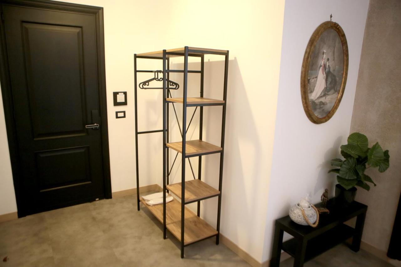 Roma Imperial Suites Extérieur photo