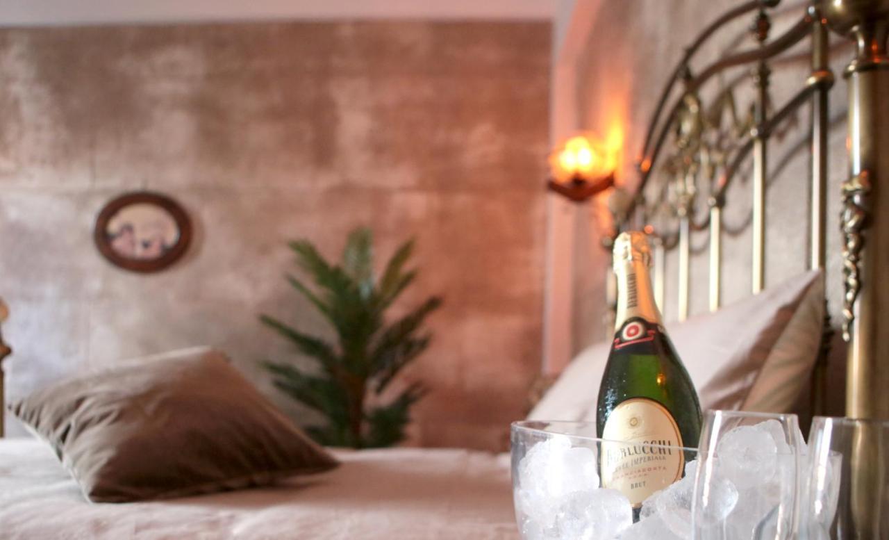 Roma Imperial Suites Extérieur photo