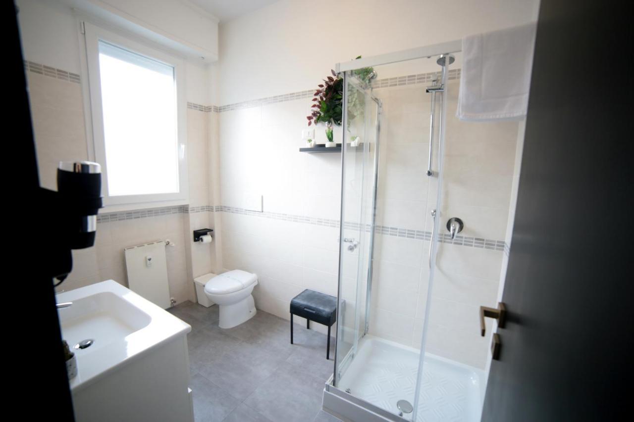 Roma Imperial Suites Extérieur photo