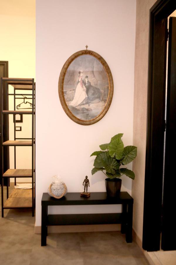 Roma Imperial Suites Extérieur photo