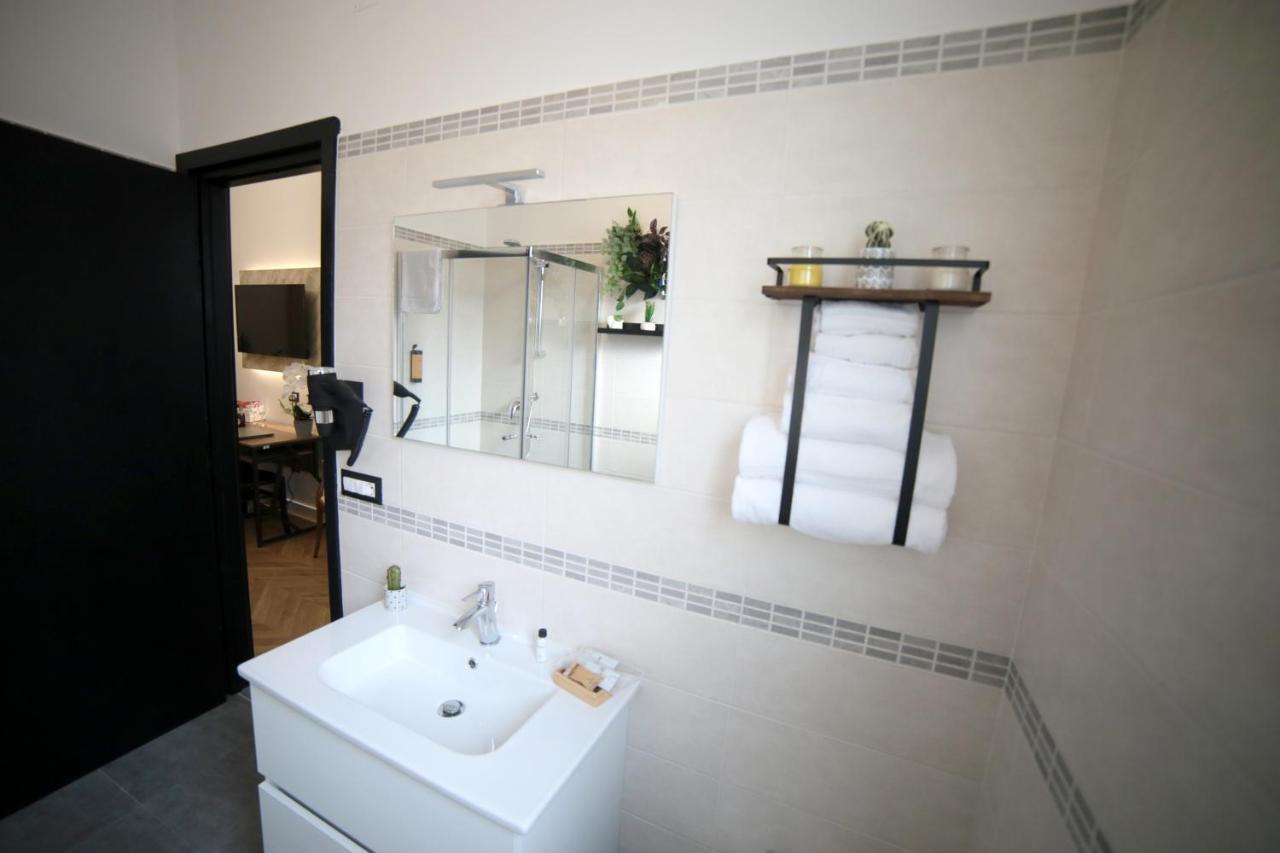 Roma Imperial Suites Extérieur photo