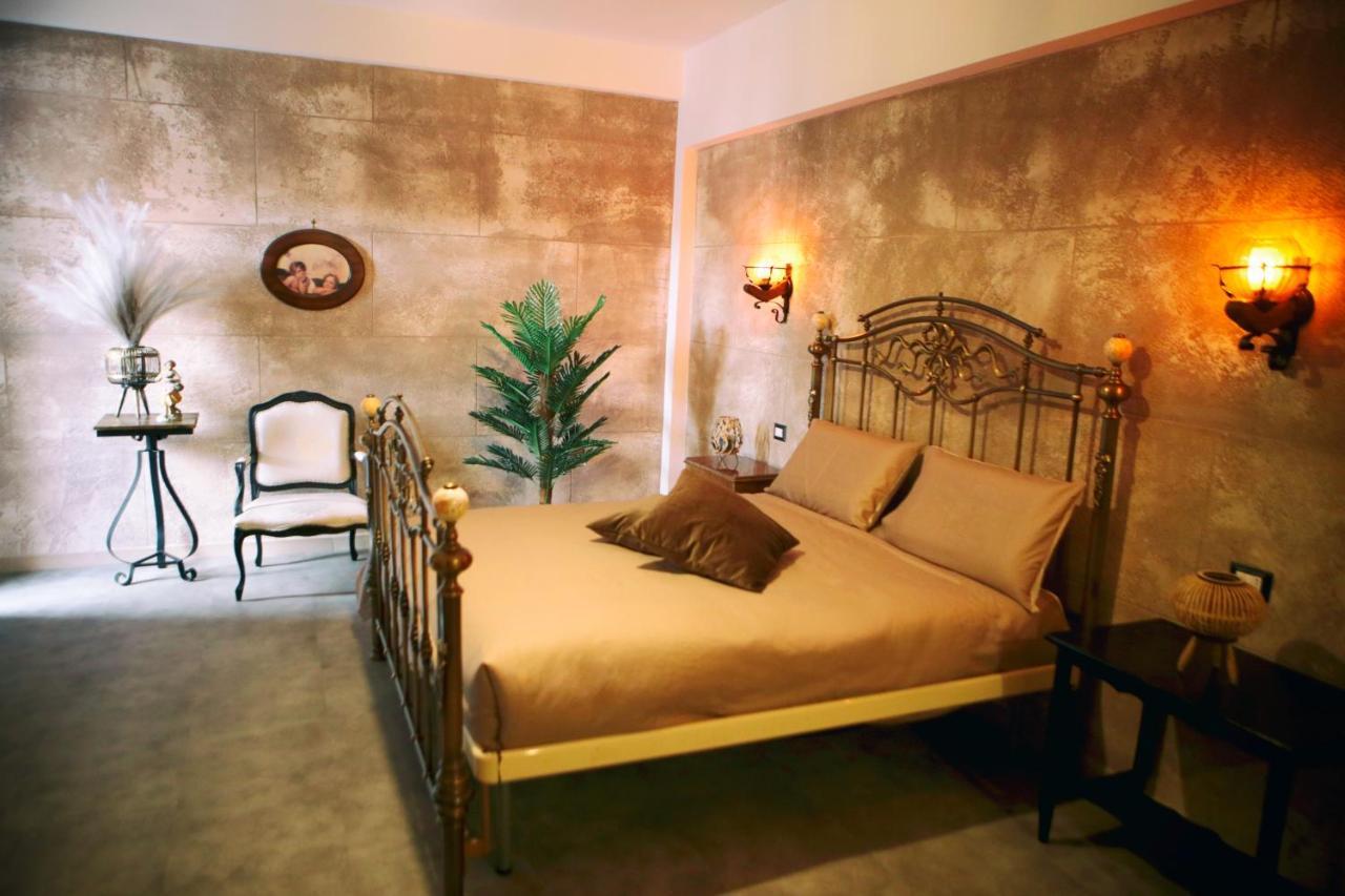 Roma Imperial Suites Extérieur photo