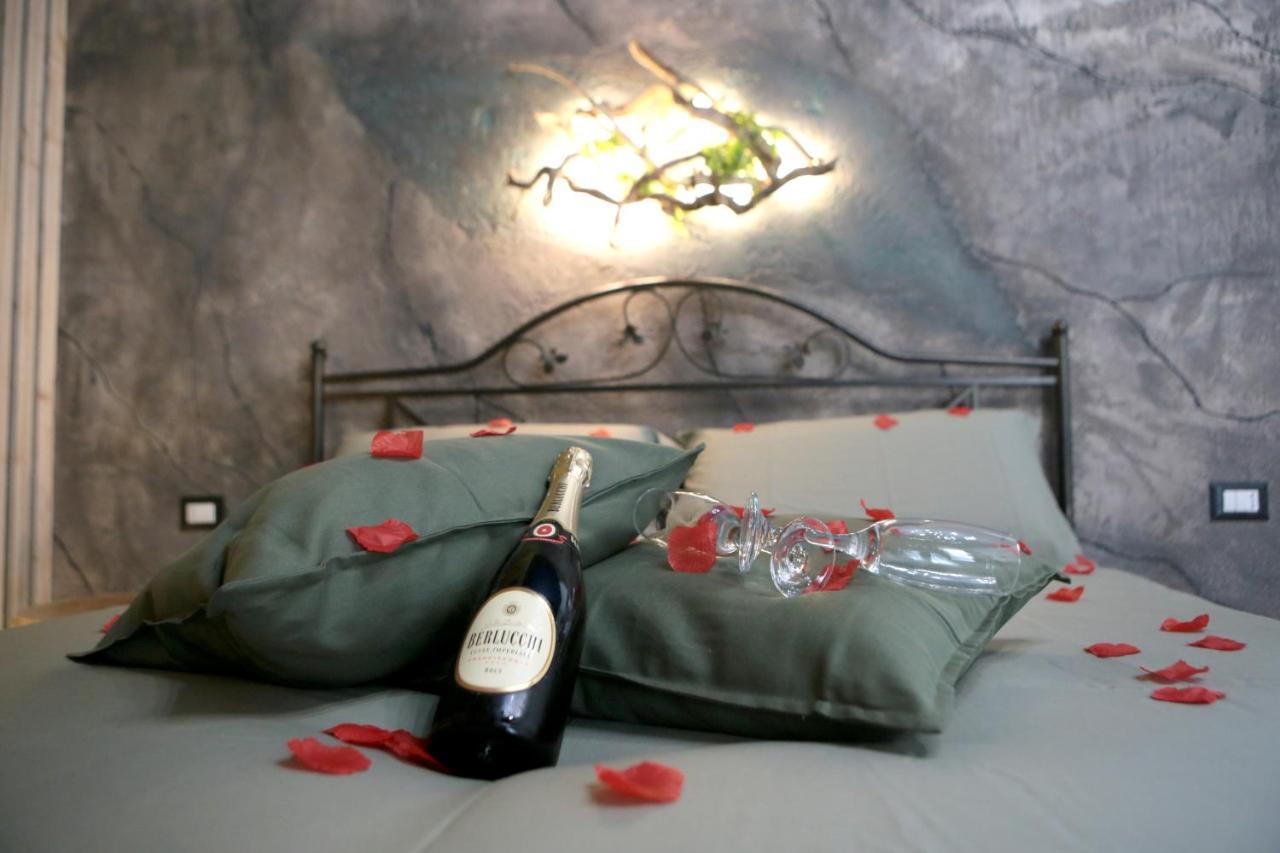 Roma Imperial Suites Extérieur photo