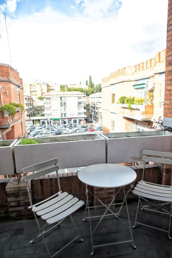 Roma Imperial Suites Extérieur photo