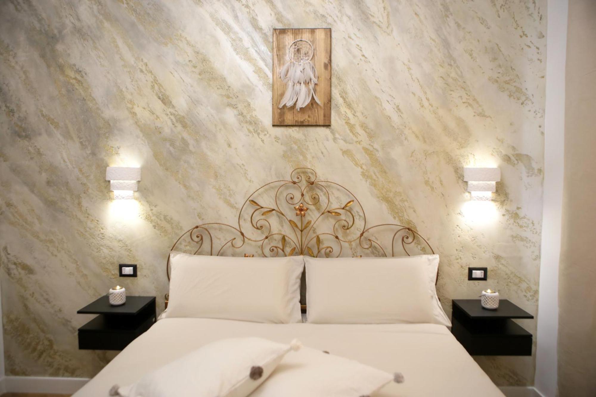 Roma Imperial Suites Extérieur photo
