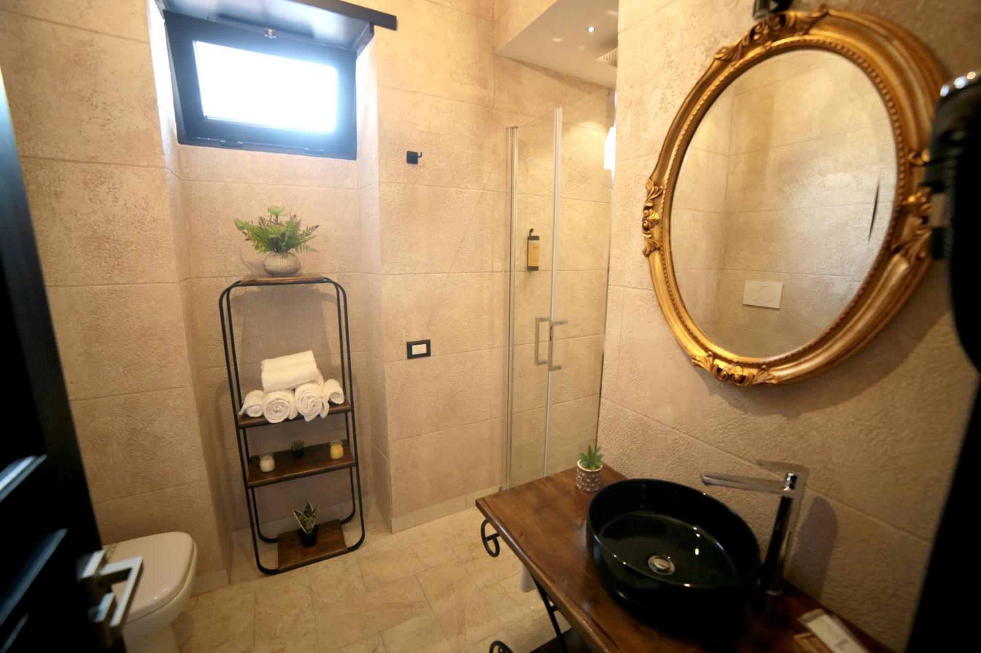 Roma Imperial Suites Extérieur photo