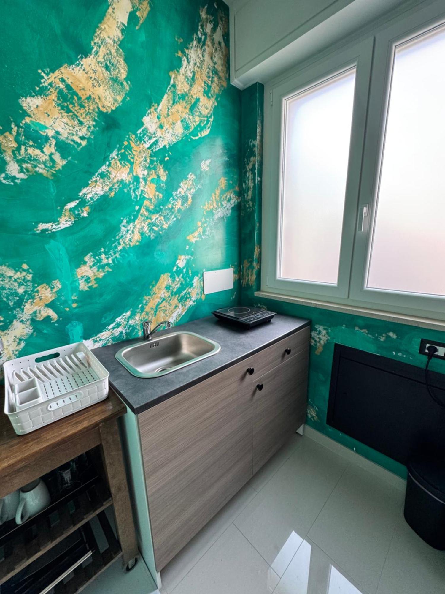 Roma Imperial Suites Extérieur photo